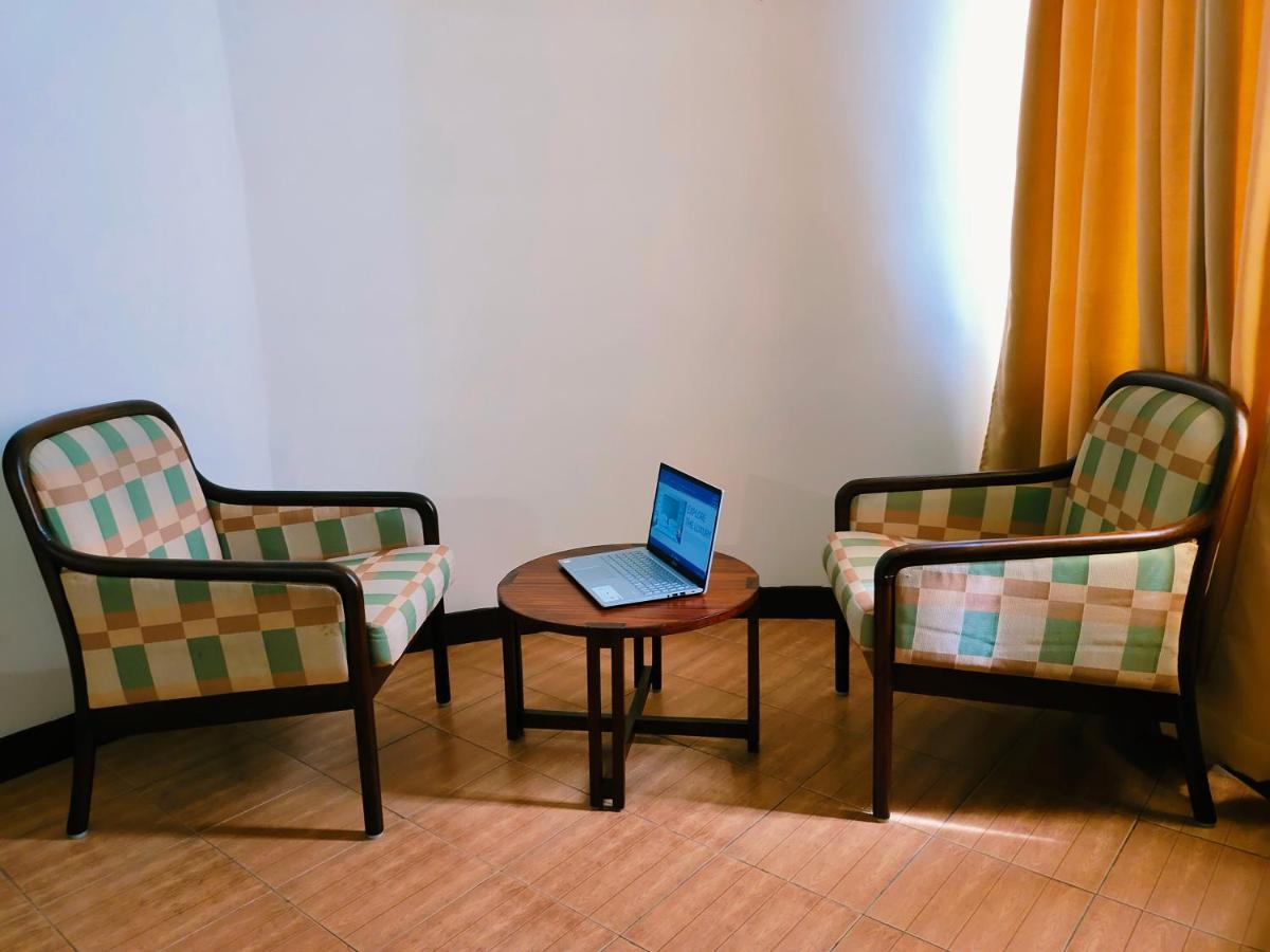 Presidency Kochi City Centre Εξωτερικό φωτογραφία