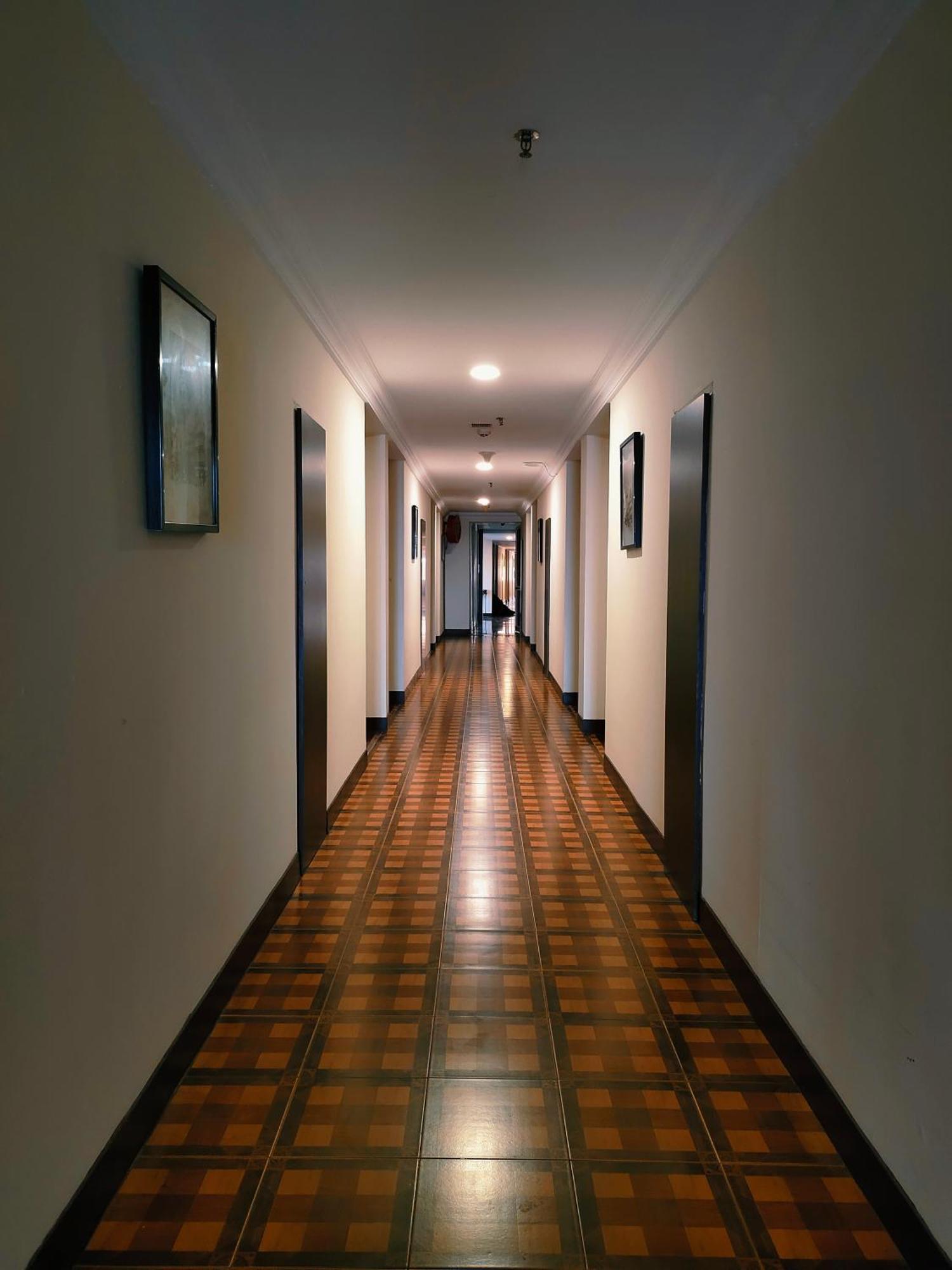 Presidency Kochi City Centre Εξωτερικό φωτογραφία