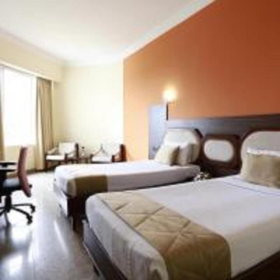 Presidency Kochi City Centre Εξωτερικό φωτογραφία